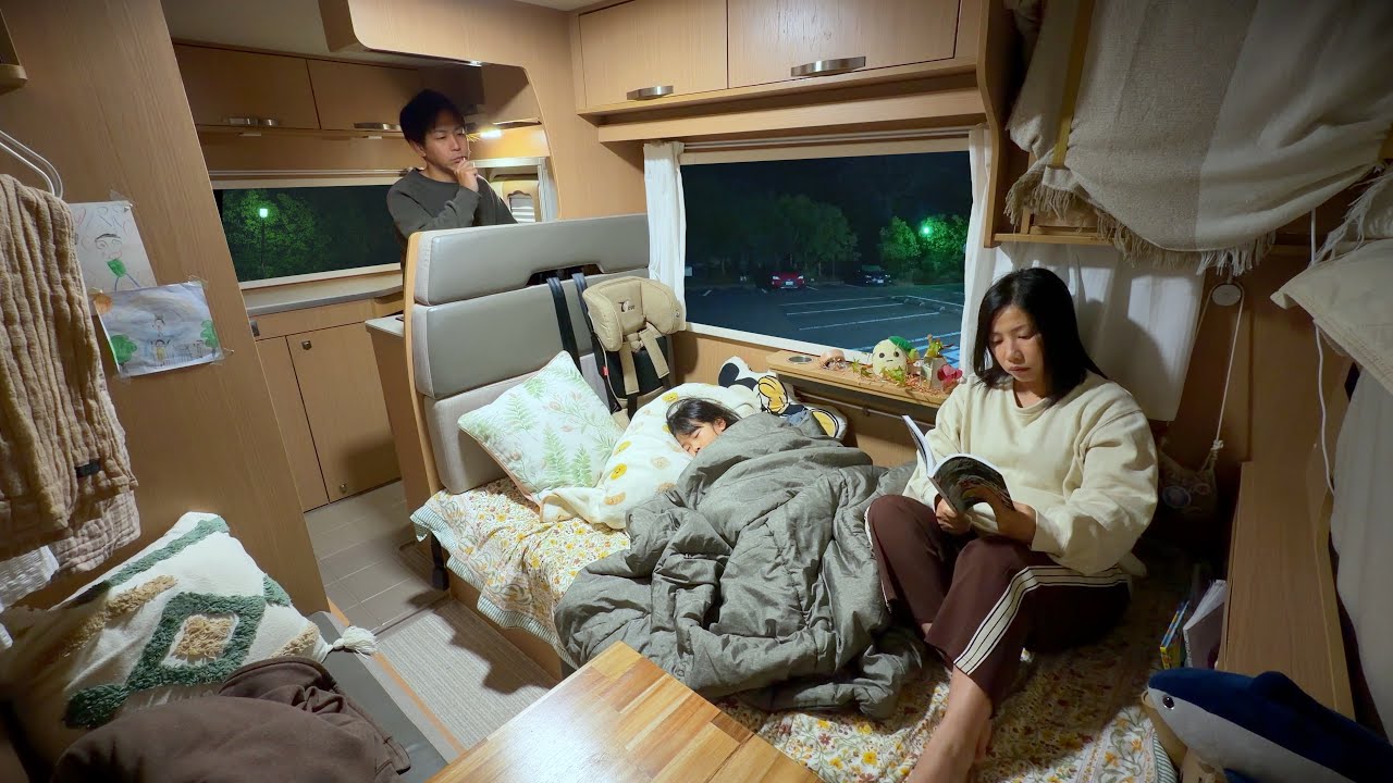 往復10時間 長野↔︎奈良 車中泊旅