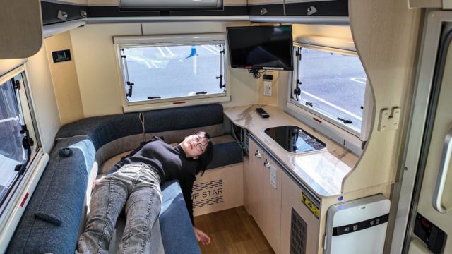 380万から乗れる高級軽キャン、装備や走行性能は？