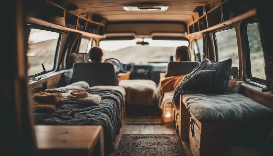 車内環境を快適にするには